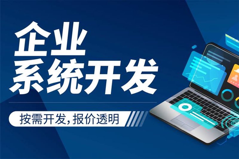 信息化之路：企业如何有效推进信息化建设